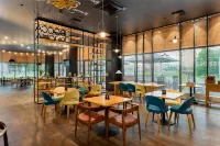 Park Inn by Radisson Valdemara, Riga