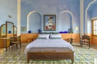 Casa Morales Getsemaní