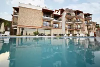 1774 Kazdağı Termal Otel - Merinäköala