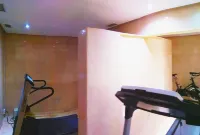 Hotel Sevilla - Gym