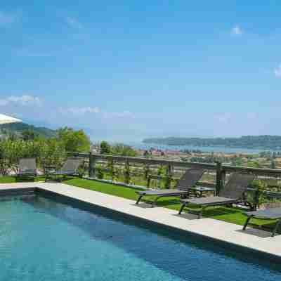 Hotel Vita Fitness & Recreational Facilities