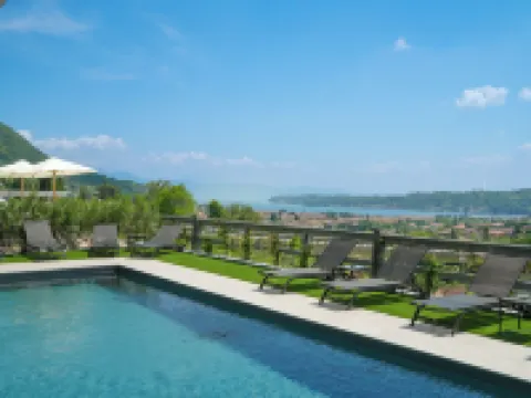 Hotel Vita Hotels in Salo