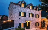 Villa Caelum Hotels in 