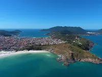 Pousada Aroeira Hotels in Arraial do Cabo