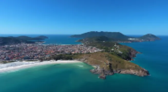 Pousada Aroeira
