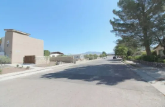 Amazing Westside Apartment--2 Bedrooms, Brand New!