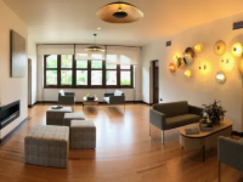 Hotel El Rosal de Cudillero Hotels in Comarca Vaqueira