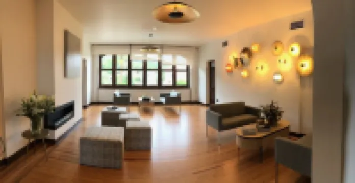 Hotel El Rosal de Cudillero