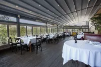 DoubleTree by Hilton Bristol South - Cadbury House - Pools