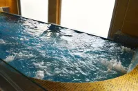 Melincue Casino & Resort - spa