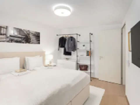 Visimo Apartments Chur Hotels in Chur