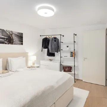 Visimo Apartments Chur