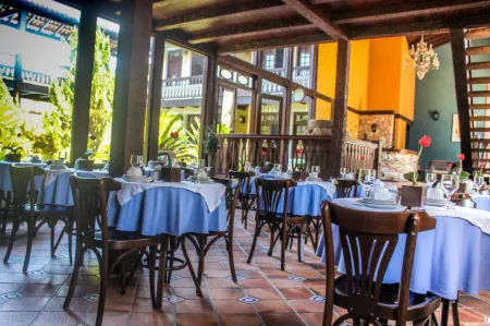 OYO Hotel la Dolce Vita, Rio Das Ostras Отели рядом с достопримечательностью «Igreja Batista Ebenézer»