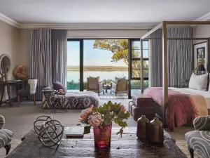The Thatch House Hermanus