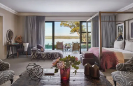 The Thatch House Hermanus