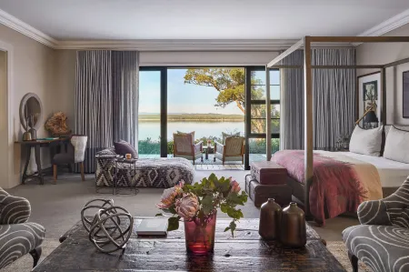 The Thatch House Hermanus