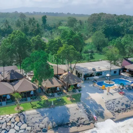Villa Kani Resort & Restaurant