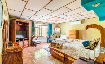 Boutique Hotel Las Cascadas