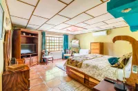 Boutique Hotel Las Cascadas Hôtels à : Quepos