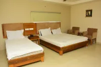 Hotel Krishna Residency Hotels in Mayiladuthurai