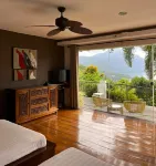 Villas by Eco Hotels Batangas Hotels near RJ Farm
