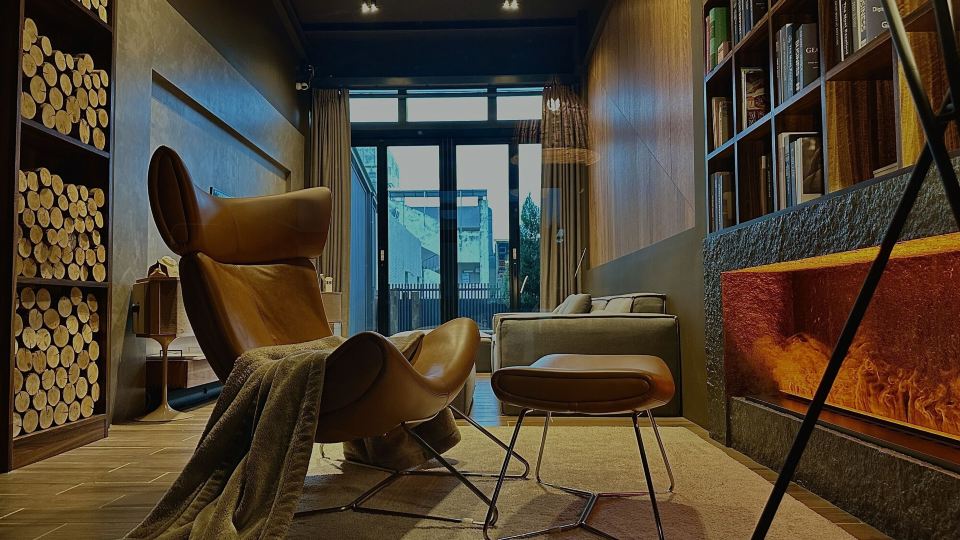 Here B&B -Pingtung
