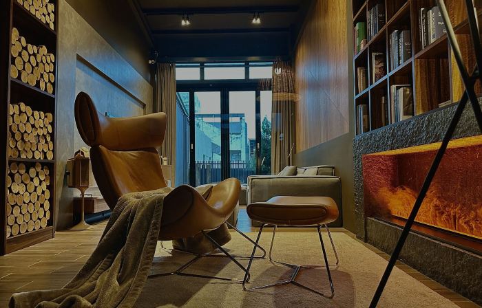 Here B&B -Pingtung