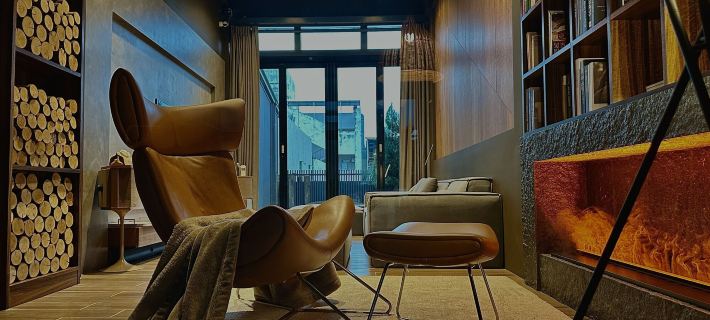 Here B&B -Pingtung Ξενοδοχεία στην πόλη Πινγκτουνγκ