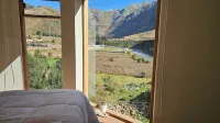 Amaru TreeHouse Hotels in Quispicanchi Province