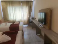Monarch Express, Sri City Hotels in Tada
