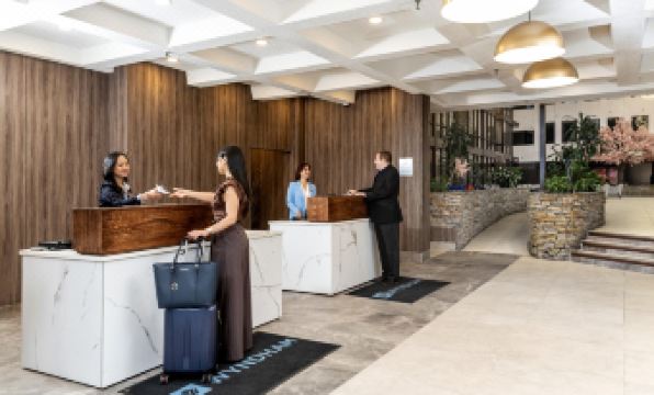 Wyndham Edmonton Hotel and Conference Centre