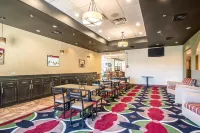 Clarion Inn Elmhurst - Oak Brook Near I-88 I-290 I-294 Hoteles en Elmhurst