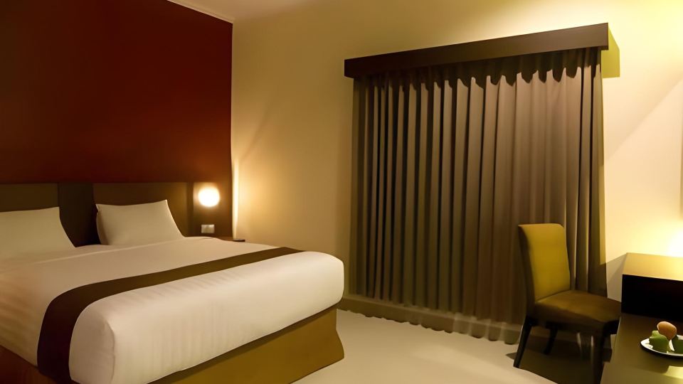 Nueve Malioboro Hotel Yogyakarta