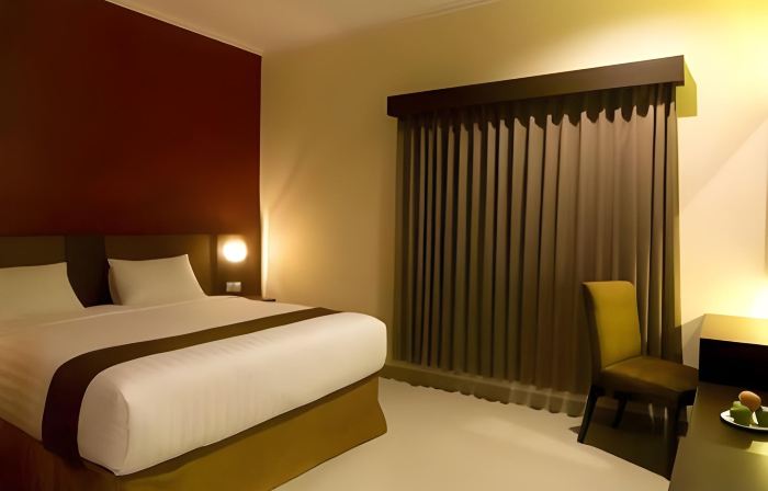 Nueve Malioboro Hotel Yogyakarta