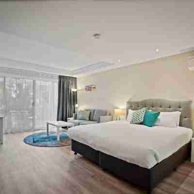 Broadwater Resort WA Tourism Awards 2024 Gold Winner Rooms