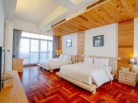 Bay Forest Bed and Breakfast Hotels in der Nähe von Baisha-Strand