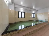HOTEL KANADE 関空貝塚 関西空港 - 温泉