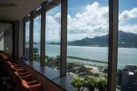 CHECK inn Express New Taipei Tamsui - Scenic