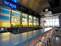 Aloft Tulsa Hotels in Tulsa