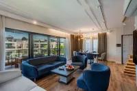 Luxury Garden Suites Hotels in Belek