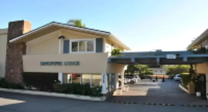 磯鷸旅館 聖巴巴拉酒店