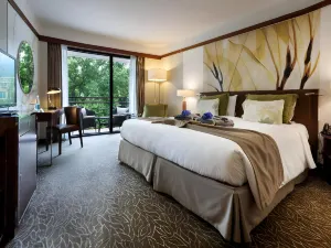 Terra Nostra Garden Hotel