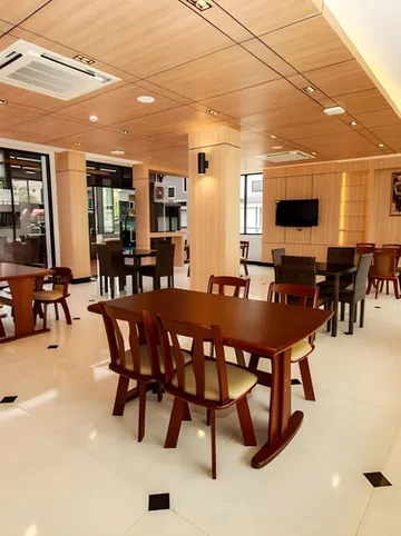 รูปภาพของศิริโฮเทล ลำพูน