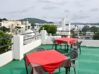 Madpackers Udaipur