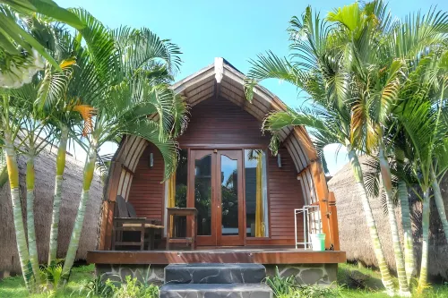 Gili Paddy Hotel