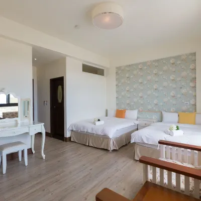 xiang-xiang Hotel Отели рядом с достопримечательностью «Термальный парк Сыхуньси»