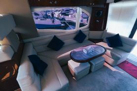 Riviera Leisure Yachts Dubai