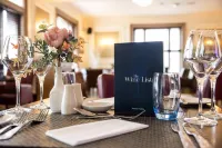 The Monterey Hotel, BW Signature Collection by Best Western - breakfast