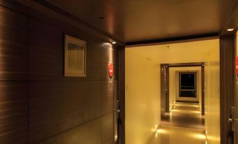 Spree Shivai Hotel Pune