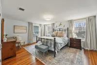 General Williams Estate House Lenox/Stockbridge Hotels in Stockbridge